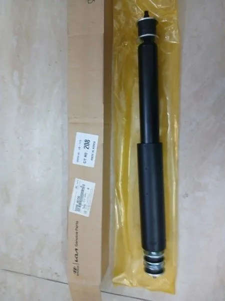 Giảm xóc sau kia bongo 3 553004E700 - Ảnh 3