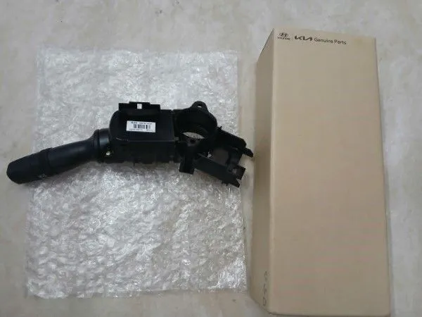 Công tắc đèn pha cốt kia cerato 934102M115 - Ảnh 2