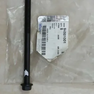 Ốc mặt máy xe chevrolet aveo 2006-2012 | 94501001