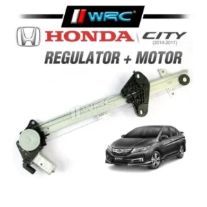 Compa nâng hạ kính trước suzuki xl7 & ertiga 2020-2026 8340273R21000 - Ảnh 5
