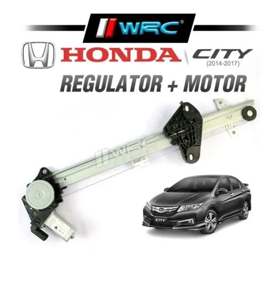 Compa nâng hạ kính trước suzuki xl7 & ertiga 2020-2026 8340273R21000 - Ảnh 5