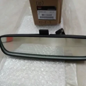 Gương chiếu hậu trong xe mitsubishi lancer, mitsubishi mirage mn124448