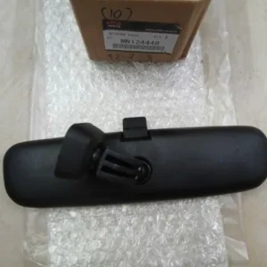 Gương chiếu hậu trong xe mitsubishi lancer, mitsubishi mirage mn124448 - Ảnh 3