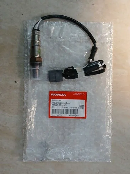 Cảm biến oxy dưới honda jazz 365325r3h01 - Ảnh 2