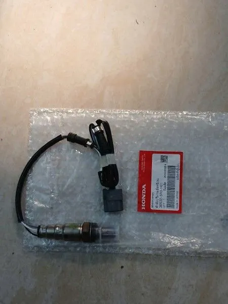 Cảm biến oxy dưới honda jazz 365325r3h01 - Ảnh 3