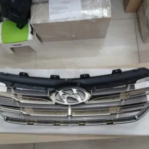 Ca Lăng Hyundai santafe 2.4 AT 2018 863502WBA0 Chính Hãng - Ảnh 2