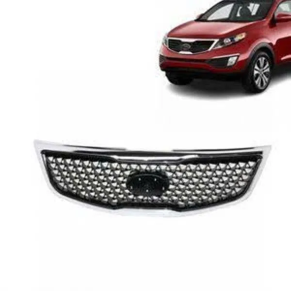 Ca Lăng Hyundai santafe 2.4 AT 2018 863502WBA0 Chính Hãng - Ảnh 5