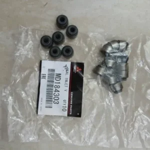Phớt ghít mitsubishi triton, mitsubishi pajero md184303 - Ảnh 2