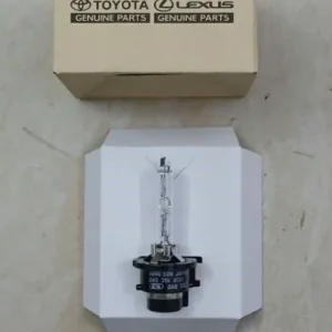 Bóng đèn pha hid xenon d4s 35w toyota raize 9097820029 - Ảnh 2