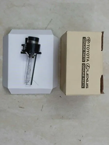 Bóng đèn pha hid xenon d4s 35w toyota raize 9097820029 - Ảnh 3