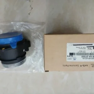 Cảm biến khí nạp (maf) kia sorento, kia sportage 281642f000 - Ảnh 2