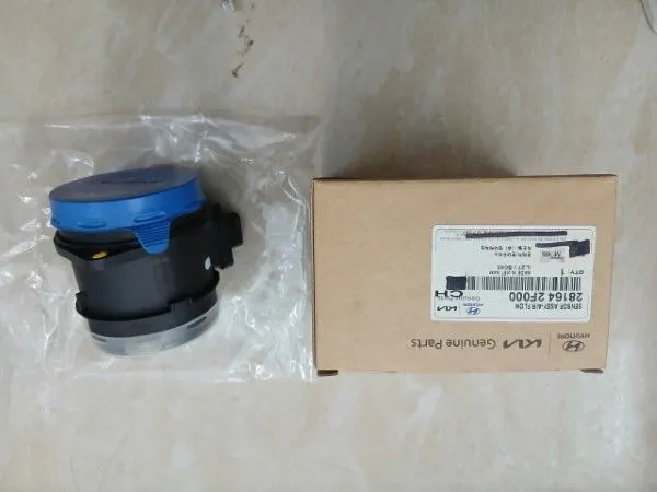 Cảm biến khí nạp (maf) kia sorento, kia sportage 281642f000 - Ảnh 2