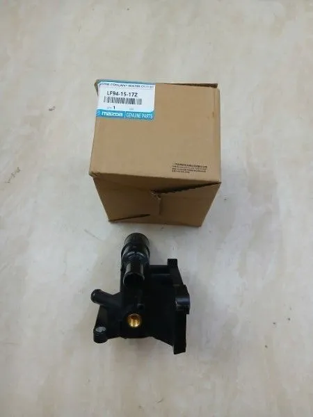Cút Chia Nước Mazda 3, 6, Ford Escape LF941517Z - Ảnh 2