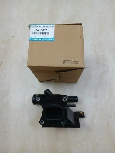 Cút Chia Nước Mazda 3, 6, Ford Escape LF941517Z - Ảnh 3