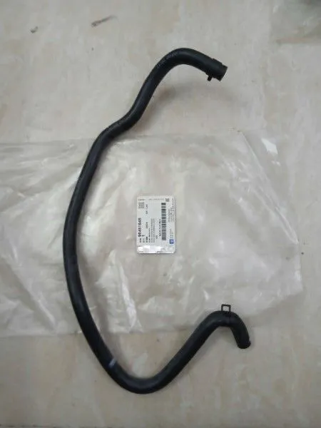 Ống nước hồi bình phụ daewoo gentra 1.5 2008 96461945