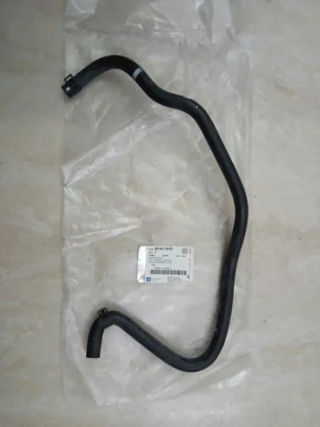 Ống nước hồi bình phụ daewoo gentra 1.5 2008 96461945 - Ảnh 3