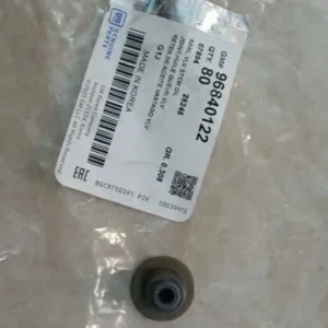 Phớt ghít xupap daewoo nubira 1.6 2000-2005 96840122 - Ảnh 3