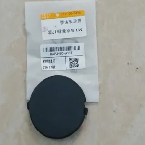 Nắp che lỗ móc cứu hộ mazda 3 2016-2019 BAPJ50A11F - Ảnh 2