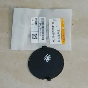 Nắp che lỗ móc cứu hộ mazda 3 2016-2019 BAPJ50A11F - Ảnh 3