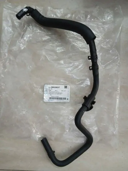 Ống Nước Hồi Bình Phụ Chevrolet Captiva 2.0 2006-2012 Chính Hãng 96828637 - Ảnh 3