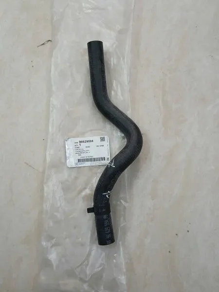 Ống cấp nước nóng két sưởi chevrolet captiva 2.4 2006-2012 96629594 - Ảnh 2