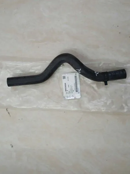 Ống cấp nước nóng két sưởi chevrolet captiva 2.4 2006-2012 96629594 - Ảnh 3
