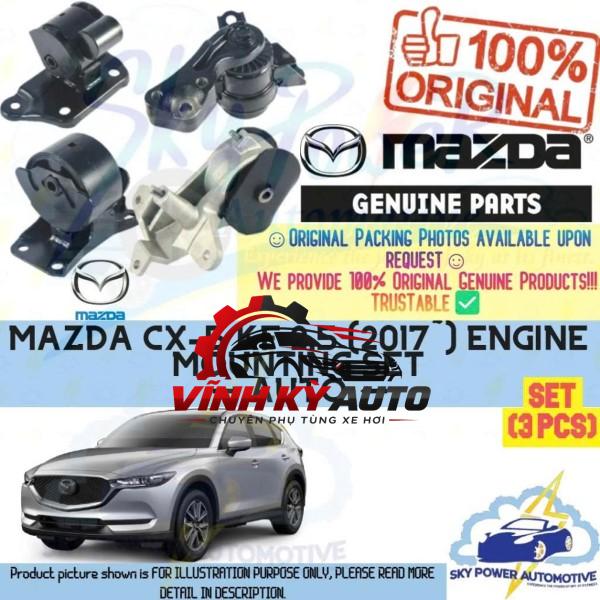 CHÂN MÁY THỦY LỰC KIA OPTIMA 2015-2018 21810C1320 - Ảnh 5