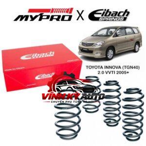 LÒ XO GIẢM XÓC SSANGYONG STAVIC 2011 4511008C10 - Ảnh 5
