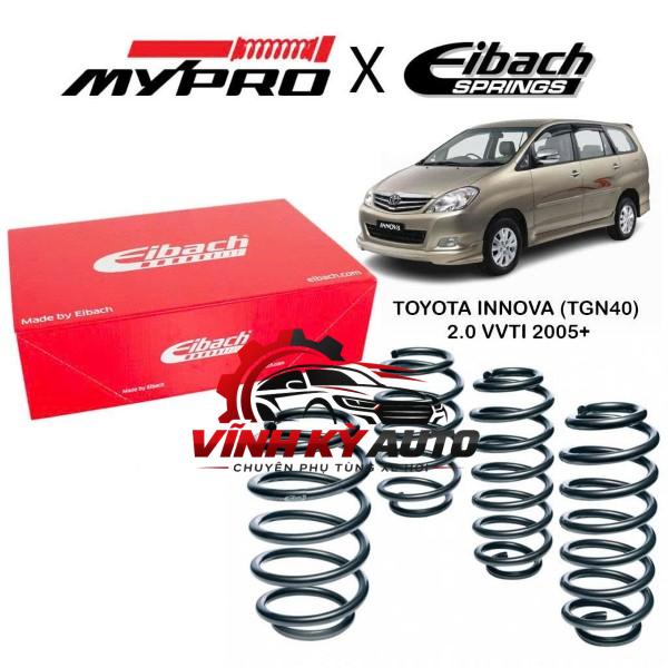 LÒ XO GIẢM XÓC SSANGYONG STAVIC 2011 4511008C10 - Ảnh 5