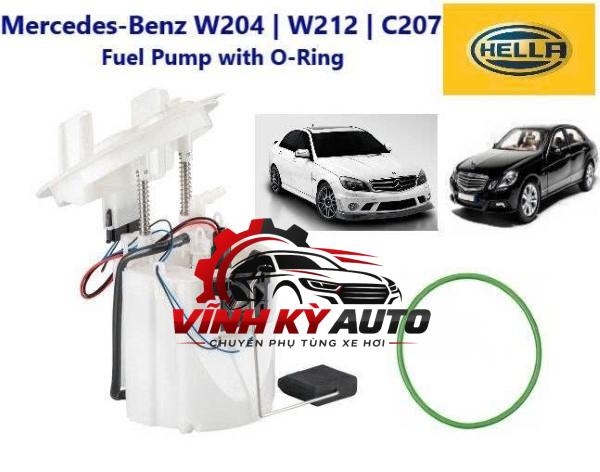 Lọc xăng thaco kenbo 990, srm x30, dongben t30 - 0110a01000 - Ảnh 5