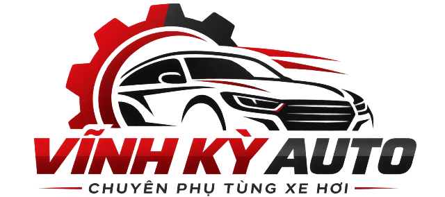 PHỤ TÙNG Ô TÔ VĨNH KỲ