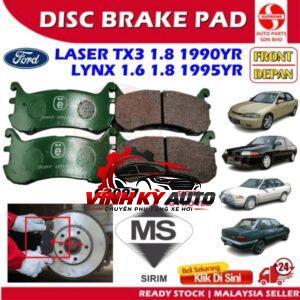 MÁ PHANH SAU FORD RAPTOR 2021 JB3C2M007AB - Ảnh 5