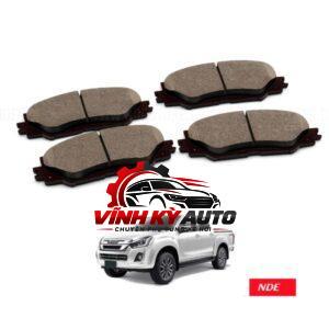 MÁ PHANH SAU FORD RAPTOR 2021 JB3C2M007AB - Ảnh 4