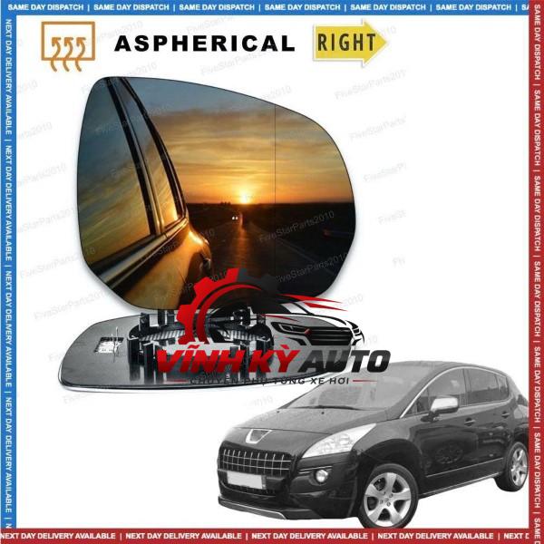 MẶT GƯƠNG CHIẾU HẬU KIA CARNIVAL 1999-2006 0K54D69183 - Ảnh 4