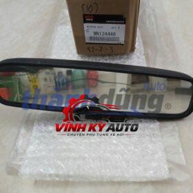 KÍNH CHIẾU HẬU TRONG XE MITSUBISHI ATTRAGE | MN124448