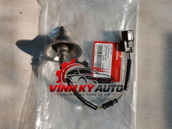 Cảm biến oxy honda hrv, honda civic 36531r1aa010