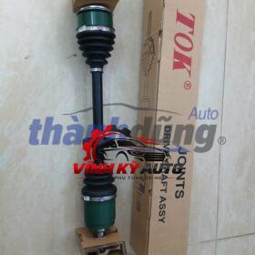 TRỤC LÁP HONDA CRV 2009 | AH085