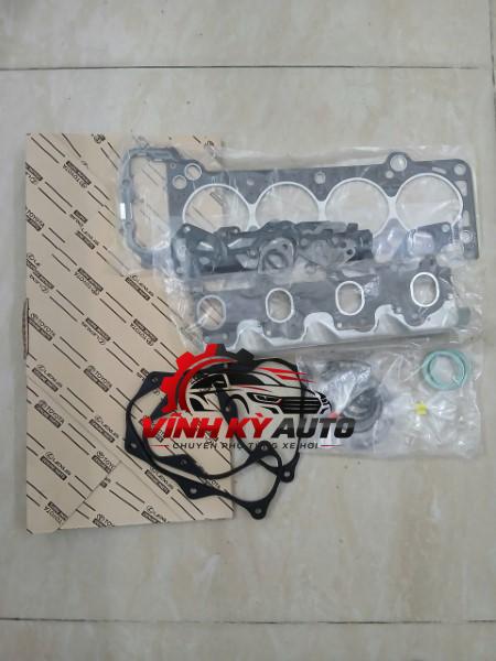 Ron đại tu xe toyota hiace 1rz 0411175012 - Ảnh 3