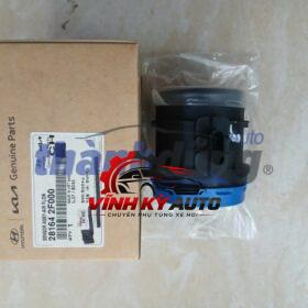 CẢM BIẾN KHÍ NẠP (MAF) XE HYUNDAI TUCSON 2014 | 281642F000