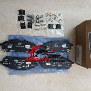 MÁ PHANH SAU FORD RAPTOR 2021 JB3C2M007AB