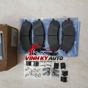 MÁ PHANH SAU FORD RAPTOR 2021 JB3C2M007AB