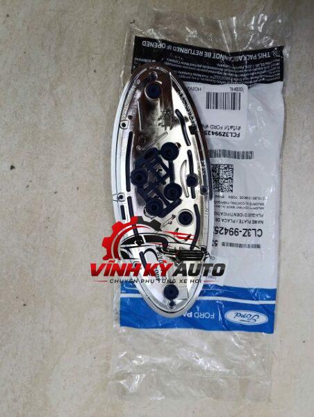 LOGO CAM LÙI FORD RANGER 2018-2023 CL3Z9942528B
