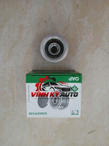 PULY MÁY PHÁT SSANGYONG STAVIC 2006-2017 535024910