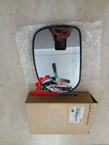 MẶT GƯƠNG CHIẾU HẬU KIA CARNIVAL 1999-2006 0K54D69183