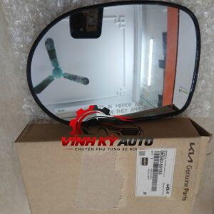 MẶT GƯƠNG CHIẾU HẬU KIA CARNIVAL 1999-2006 0K54D69183