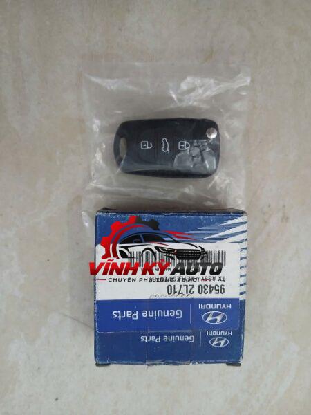 CHÌA KHÓA THÔNG MINH HYUNDAI I30 2007-2015 954302L710
