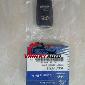 CHÌA KHÓA THÔNG MINH HYUNDAI I30 2007-2015 954302L710