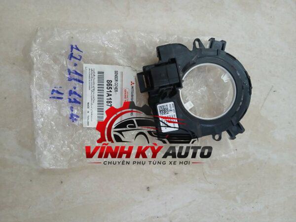 CẢM BIẾN GÓC QUAY VÔ LĂNG MITSUBISHI MIRAGE 2014-2025 - MÃ 8651A187T