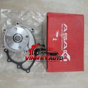BƠM NƯỚC XE TẢI THACO K190 / KIA K165 / K3000 - MÃ 0K65B15100