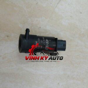 MOTOR BƠM NƯỚC RỬA KÍNH HYUNDAI PORTER 2 / H100 / H150 - MÃ 985104F000